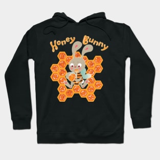 Honey Bunny Hoodie